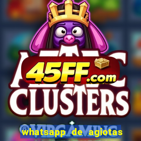 whatsapp de agiotas porto alegre rs